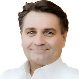 Доктор Марио Закариас