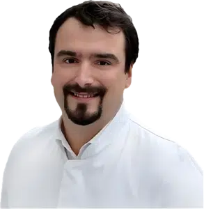 Доктор Тобиас Гелен