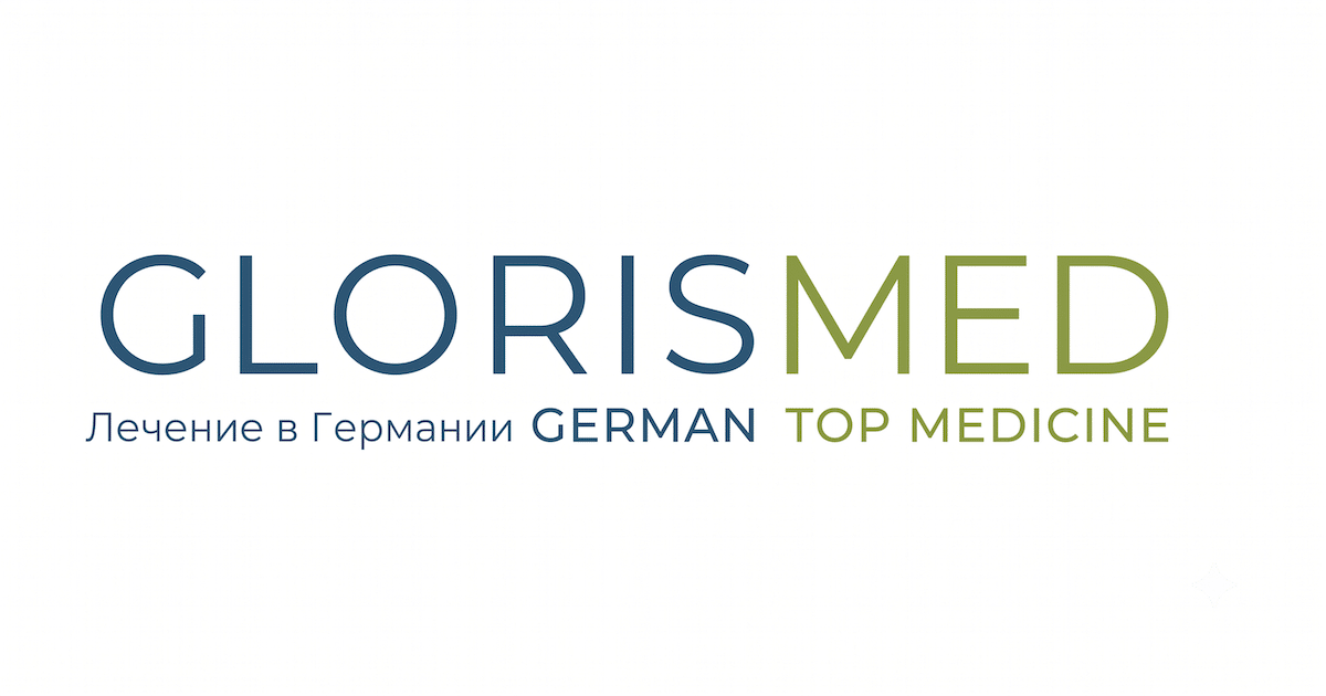 glorismed.de