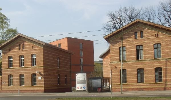 Клиника Фридрихшайн