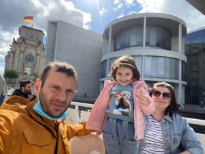 Отзывы о лечении в Германии