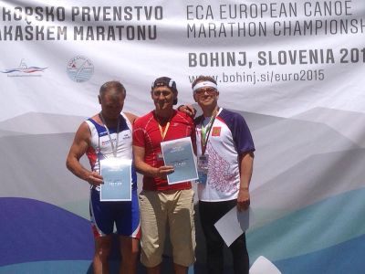 Вячеслав на спортивных соревнованиях